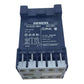 Siemens Hilfsschütz 3TH2022-0BB4  4A 230V2220V 24V DC  Hilfsschütz Siemens