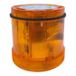 WERMA Blitzlichtelement Orange 64331055 24VDC Blitzlichtelement