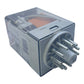 Finder plug-in relay 48V 60.13.8.048.0040 Plug-in relay from Finder for industry
