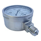 Tecsis Manometer 0-60bar P2325B080001 Manometer Geeignet für die Industrie