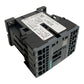 Siemens SIRIUS Leistungsschütz 5,5 kW / 400 V 3-polig DC 24 V 3RT2017-2BB41