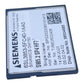 Siemens 6SL3853-5FC40-1AA0 SINAMICS GM150 software for industrial use 