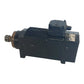 Perske KRS50.11-2D spindle motor 2.2kW Ø30mm motor for industrial use