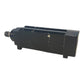 Perske KRS35.5-2D spindle motor 1.7kW Ø25mm motor for industrial use