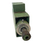 Perske VS31.09/2 Spindelmotor 1kW ca. Ø20mm Motor für industriellen Einsatz