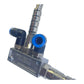Festo FR-4-1/8B Verteilerblock - für industriellen Einsatz Verteilerblock