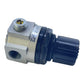 SMC Druckregler EAR11-F02 Pneumatik-Regler 0.05–0.85 MPa Industrie Einsatz
