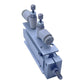 Festo Kompaktzylinder doppeltwirkend Pneumatikzylinder DMML-10-5-P-A 158557