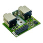 Siemens SIMATIC Audiobaugruppe Audio Modul A5E00028227 Audiobaugruppe Industrie