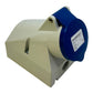 Mennekes CEE Wandsteckdose 16A 200–250 V Typ 1723 IP44 3P+ Industrie