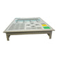 Siemens Operator Panel OP7-DP 6AV3607-1JC20-0AX1 HMI 24V Profibus RS232