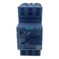 Siemens Motorschutzschalter SIRIUS 0,11–0,16 A 3RV2011-0AA20 3-polig