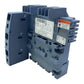 Siemens  3-Phasen-Sammelschiene Anschlussblock 3RV2917-1A 63A LS-S00 3RV2 Zubehör