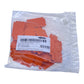 WAGO 2002-1392 Endabdeckung orange VE:75 Stk