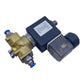 Magnetventil 315201 NF 8-B D-C FKM 115V 60Hz Messing Pneumatikventil
