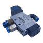 Festo Magnetventil Pneumatikventil MEH-3/2-1/8B-SA 189419 für die Industrie