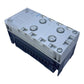 Festo Anschlussblock CPX-AB-4-M12-5pol 195704 CPX-GE-EV Anschlussblock Festo