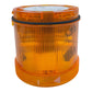 WERMA Blitzlichtelement Orange 64331055 24VDC Blitzlichtelement