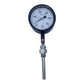 Tecsis Thermometer Temperaturmesser 0-500C° EN13190 Temperaturmesser von Tecsis