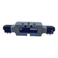 Bosch Magnetventil Wegeventil 0820023502 Magnetventil von Bosch Industrie