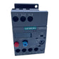 Siemens Überlastrelais 3RU2116-1FB1 Überlastrelais von Siemens für Industrie