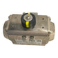 Air Torque Schwenkantrieb einfachwirkend SC00030-6 F05-N-14 DS SS für Industrie