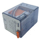 Finder plug-in relay 48V 60.13.8.048.0040 Plug-in relay from Finder for industry