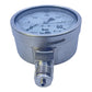 Tecsis Manometer 0-60bar P2325B080001 Manometer Geeignet für die Industrie