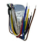 Noratel Stromtransformer TI-044203-ME-ES Stromtransformer von Noratel Industrie