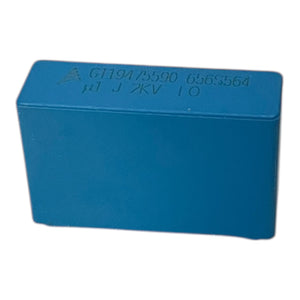 TDK EPCOS Snubber Kondensator G119475590 656S564 Kondensator Industrie Einsatz