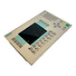 Siemens 6AV3627-1LK00-1AX0 Operator Panel Bedeineinheit HMI Industrie Einsatz