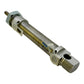Festo DSN-20-50-PPV Normzylinder 8744 10 bar Festo DSN-20-50-PPV Normzylinder 87