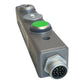 Fortress Interlocks THCABSNSSLYLBQ7 safety switch industrial use 