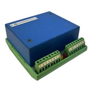 Marposs E32-S Interface Modul 8300000046 für industriellen Einsatz Umrichter