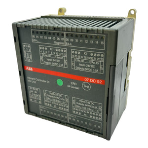 ABB Advant Controller 31 GJR5252200R0101 07dc92E for industrial use