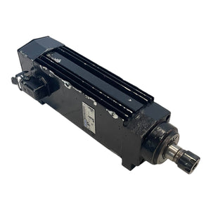 Perske KRS35.5-2D Spindelmotor 1,7kW ca. Ø25mm Motor für industriellen Einsatz