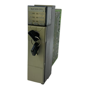 Allen-Bradley 1747-L532 Prozessoreinheit - für industriellen Einsatz Prozessor