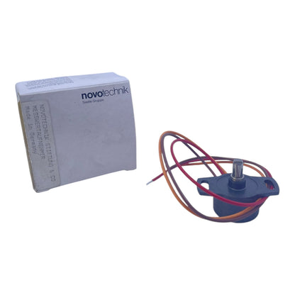 Novotechnik SP280150002 Messwertaufnehme Rotationssensor - Industrie Einsatz