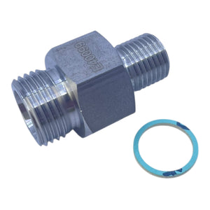 Ifm E40099 Adapter für Sensoren - für industriellen Einsatz Adapter für Sensoren