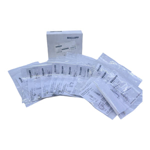Balluff BAM00K8 Haltewinkel BMF103-HW-41 VE:10 stk/pcs - für Industrie Einsatz