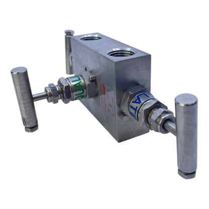 Oliver Valves Y33S Auslaßventil für industriellen Einsatz Auslassventil