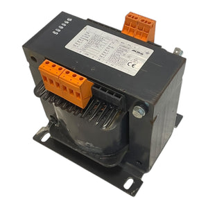 ALMIG STT 0,8 Transformator 0,8kVA 400V auf 230/18/10V für industriellen Einsatz