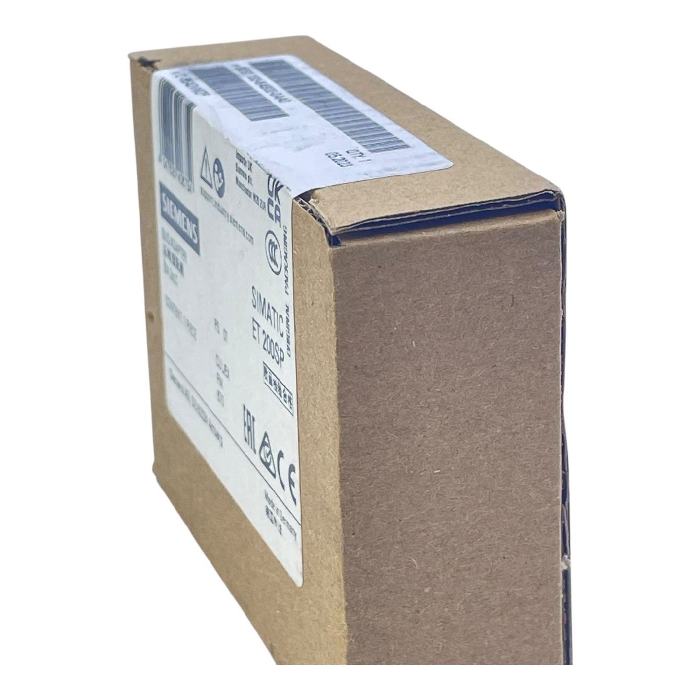 Siemens Bus Adapter Simatic ET 200SP 6ES7193-6AG00-0AA0 für Industrie Einsatz