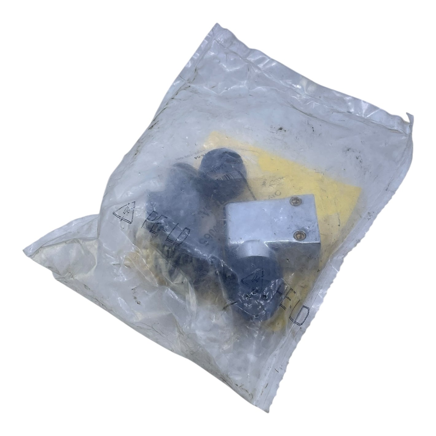 Turck Induktiver Sensor BIM-S47SL-AP6X/S34 w/B9241-0 4686201 Industrie Einsatz