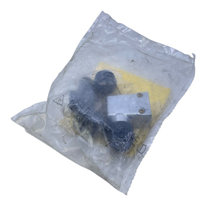 Turck Induktiver Sensor BIM-S47SL-AP6X/S34 w/B9241-0 4686201 Industrie Einsatz