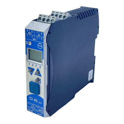 PMA Signalwandler Transmitter CI45-112-00000 für industriellen Einsatz