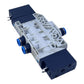Festo Magnetventil Wegeventil VUVB-L-B42-D-Q8-1C1 537475