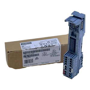 Siemens Anschlussmodul SIMATIC ET200SP BaseUnit 6ES7193-6BP20-0BB1