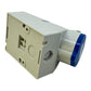 Mennekes CEE Wandsteckdose 16A 200–250 V Typ 1723 IP44 3P+ Industrie