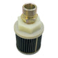 Rexroth Hydraulikfilter R928022750 SL45 G130-S00 für Industrieanlagen